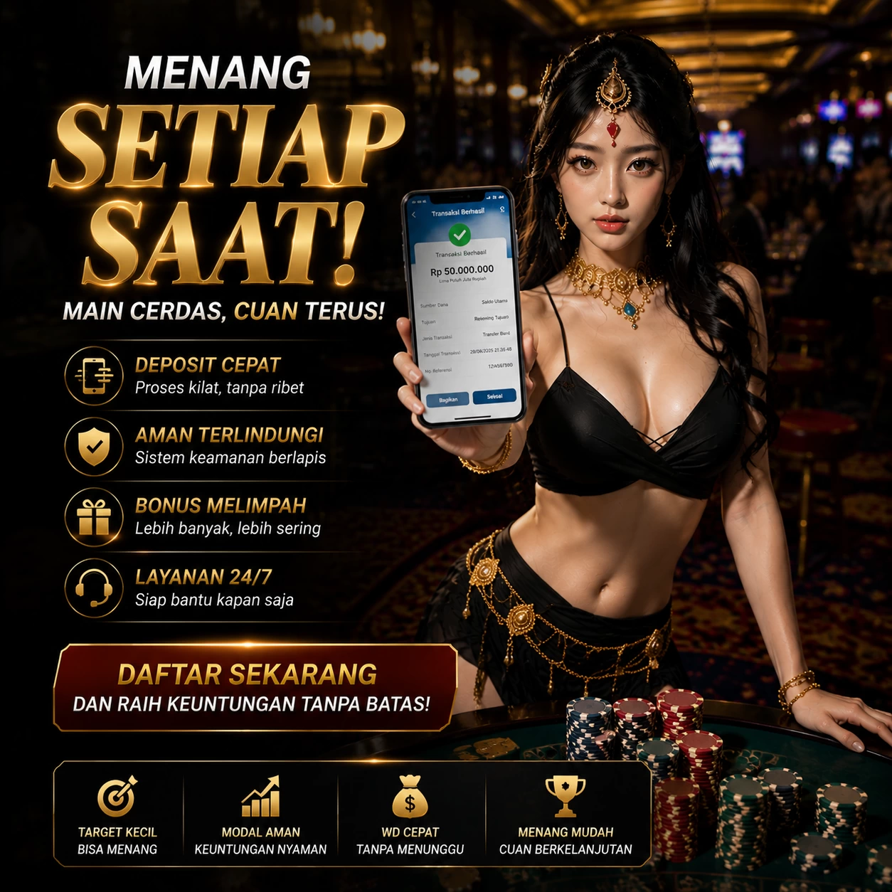 Pemula di rupiahtot Temukan Game Terbaik untuk Dilihat