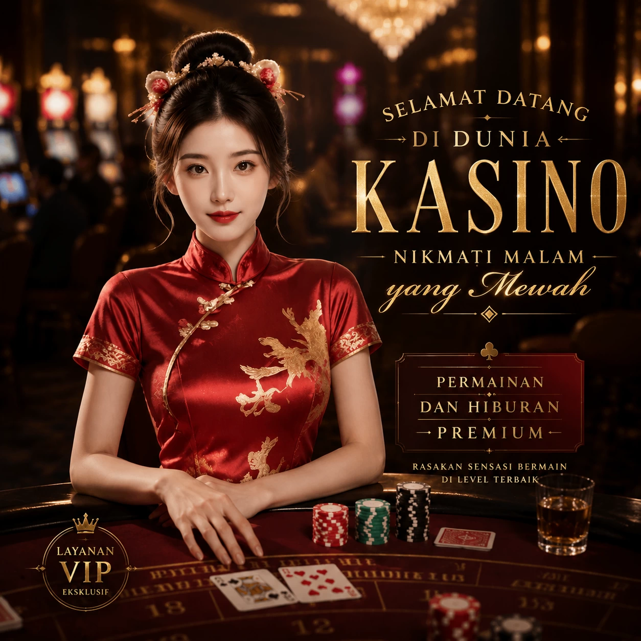 Menggali Fitur Menarik di Situs Game rupiahtot