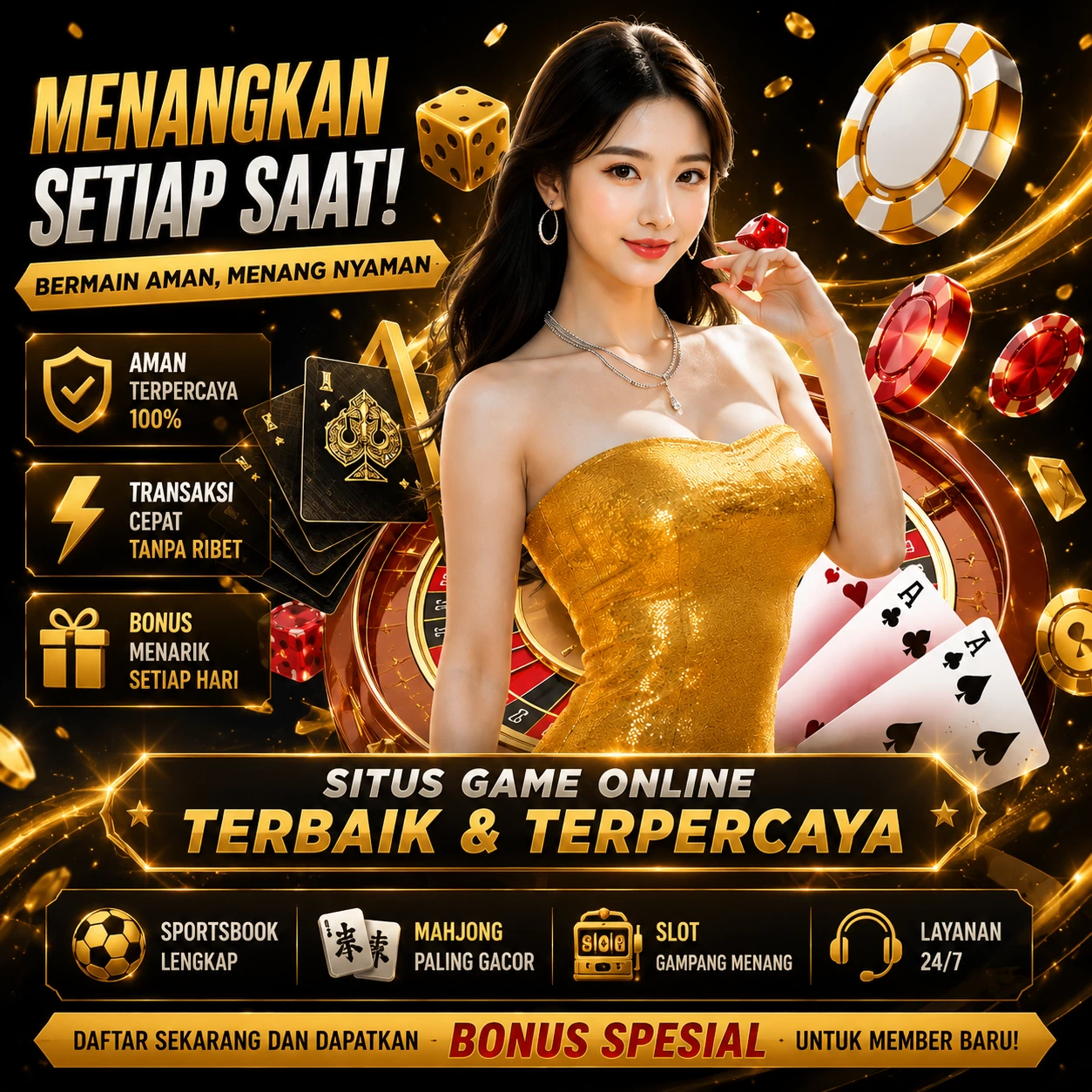 Inovasi dan Fitur Menarik di rupiahtot